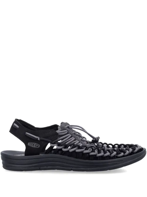 KEEN FOOTWEAR sandales Uneek - Gris - KEEN FOOTWEAR - Modalova