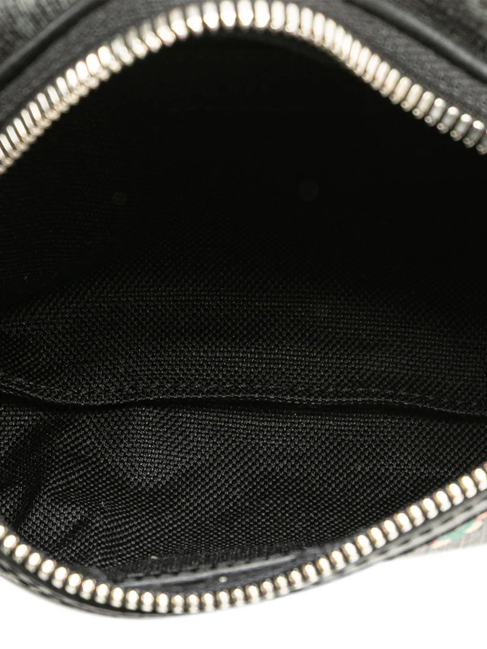 Gucci Pre-Owned Marsupio Bestiary Bee in tessuto GG Supreme 2016-2024 | Pre-owned | Image 4