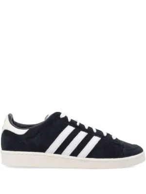Adidas Gazelle Suede three-stripe Sneakers | Black | FARFETCH