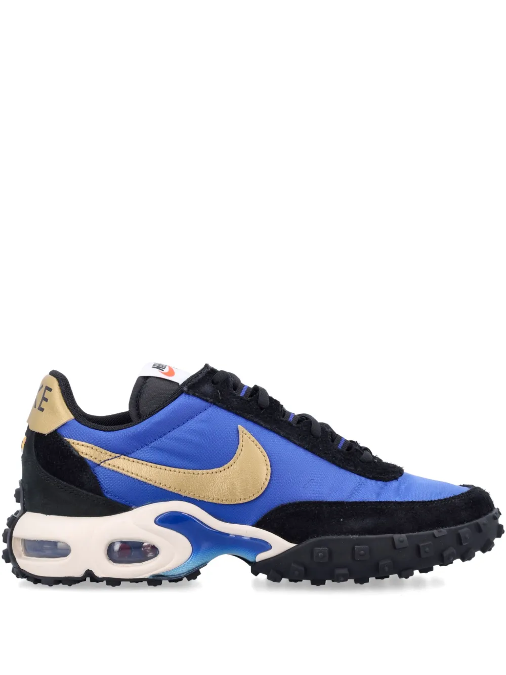 Nike Air Max Waffle sneakers Blue