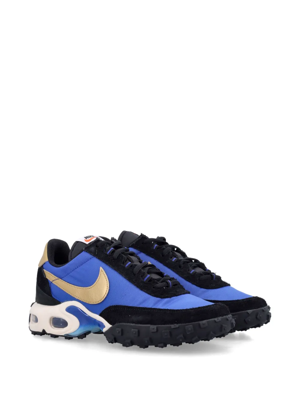 Nike Air Max Waffle sneakers Blue