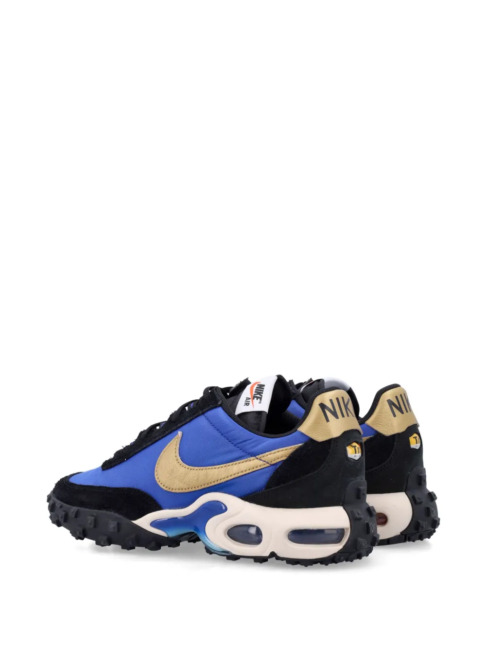 Nike Air Max Waffle sneakers Blue