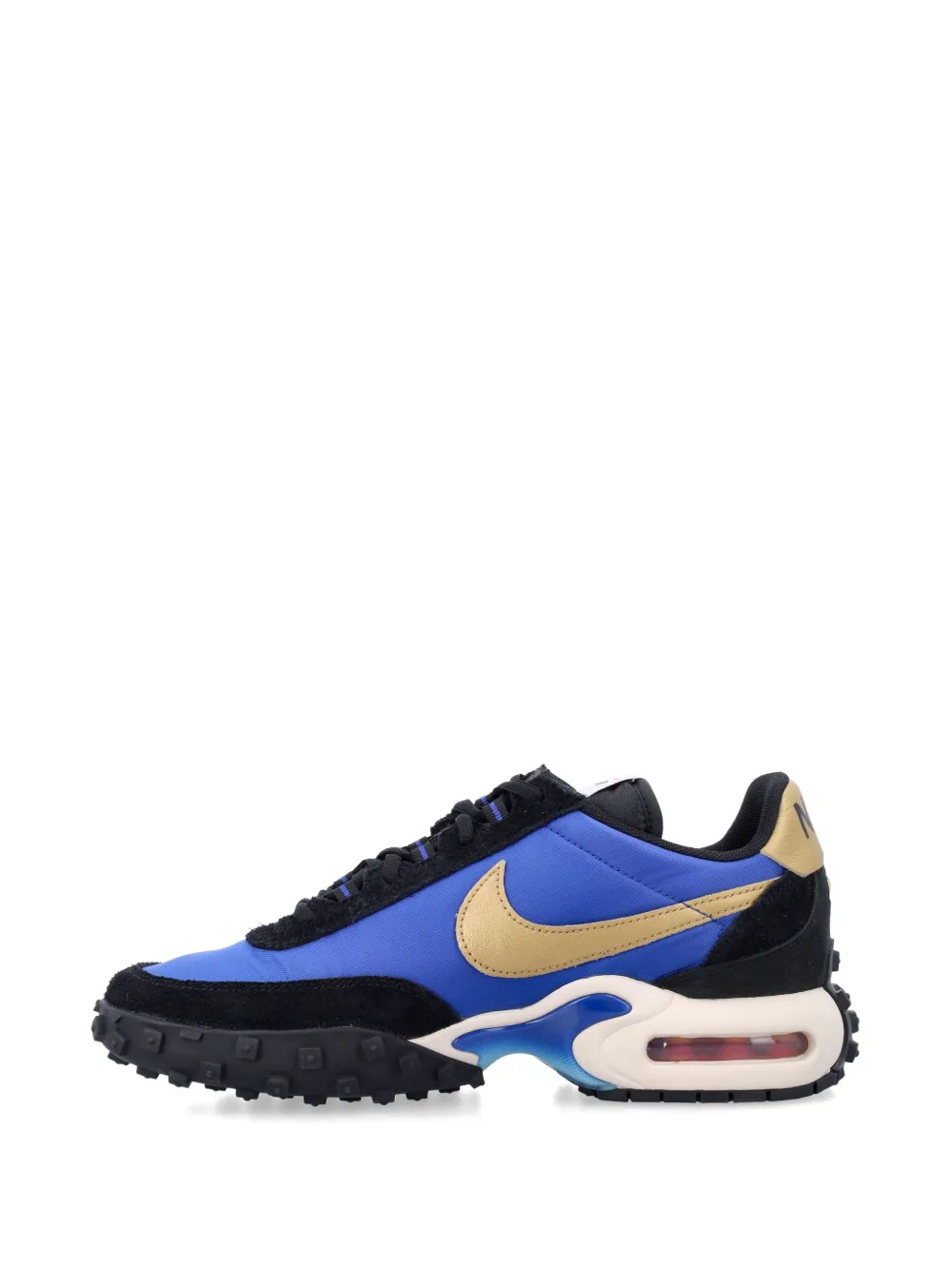 Nike Air Max Waffle sneakers Blue