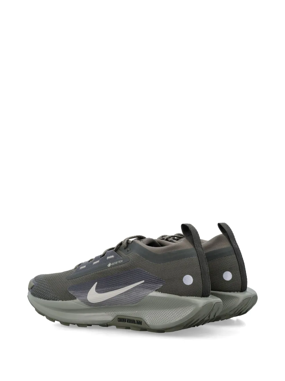 Nike Reactx Pegasus Trail 5 GTX sneakers Green