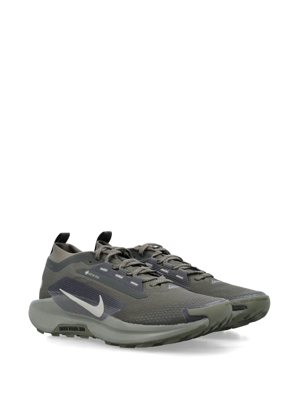 Nike Reactx Pegasus Trail 5 GTX sneakers Green