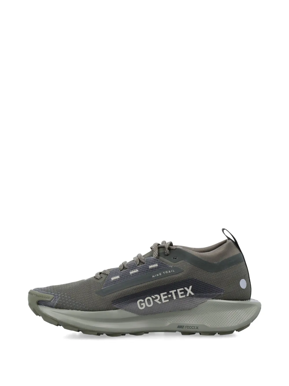 Nike Reactx Pegasus Trail 5 GTX sneakers Green