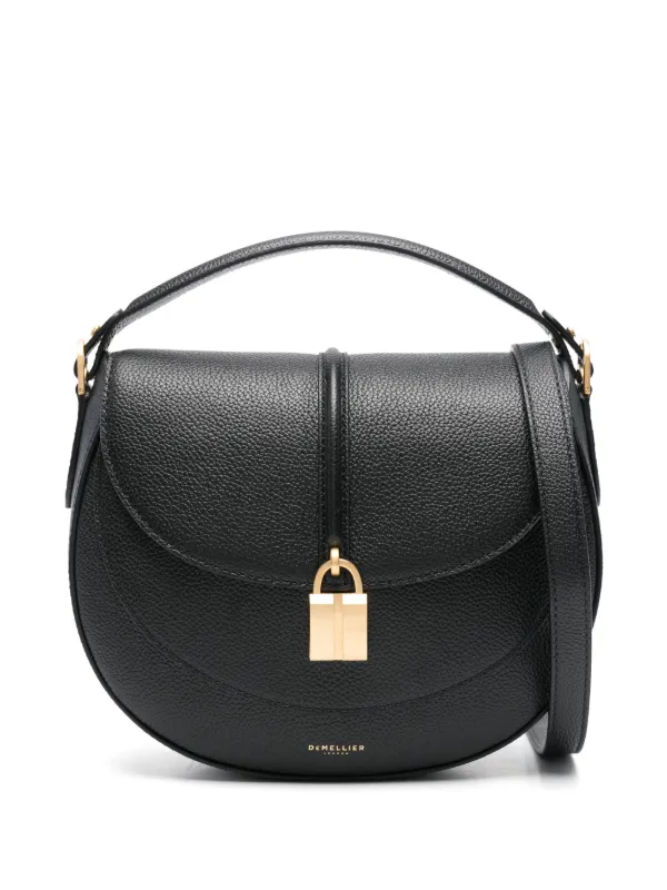 DeMellier Siena ショルダーバッグ | ブラック | FARFETCH JP