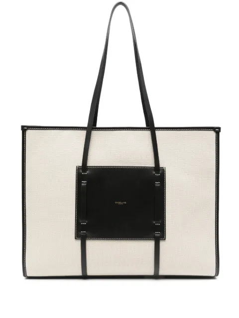 DeMellier large Capri tote bag