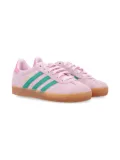 adidas Kids Gazelle sneakers - Pink