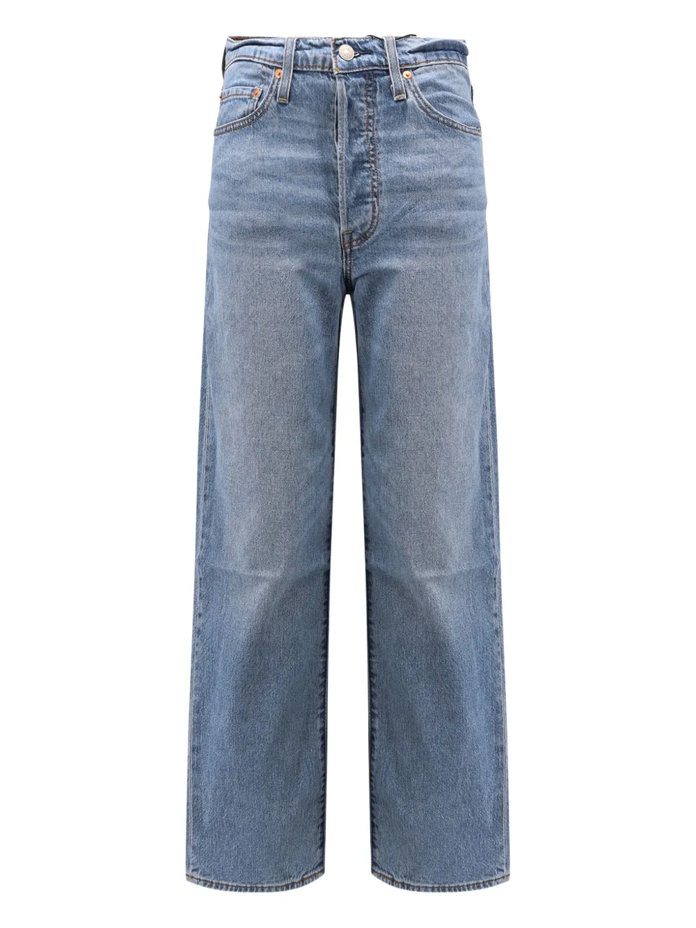 Levi's logo-patch...