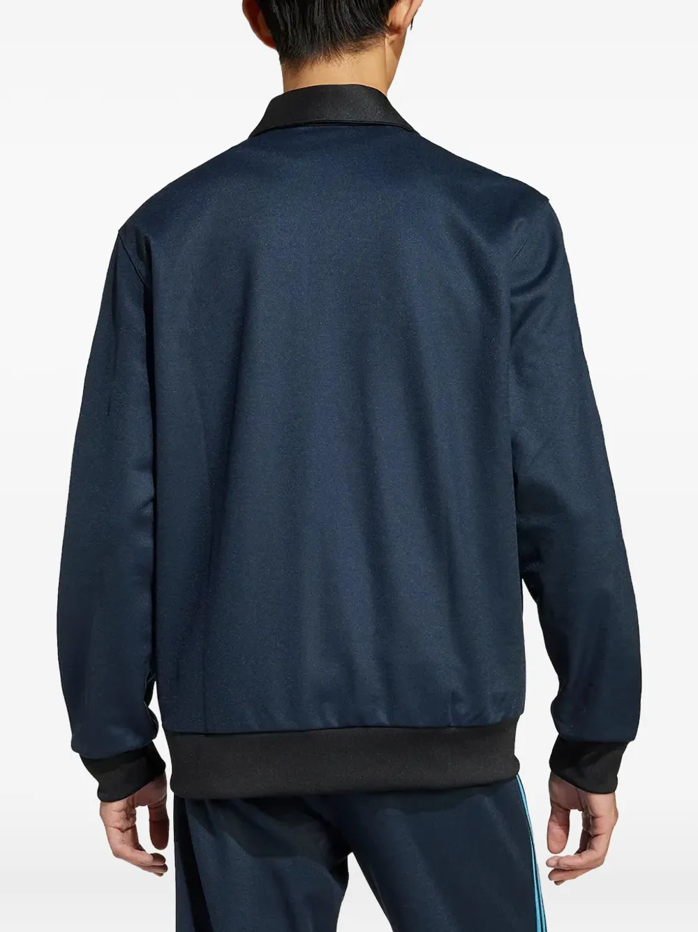 adidas embroidered-logo jacket | Sport Jackets & Windbreakers | Image 2
