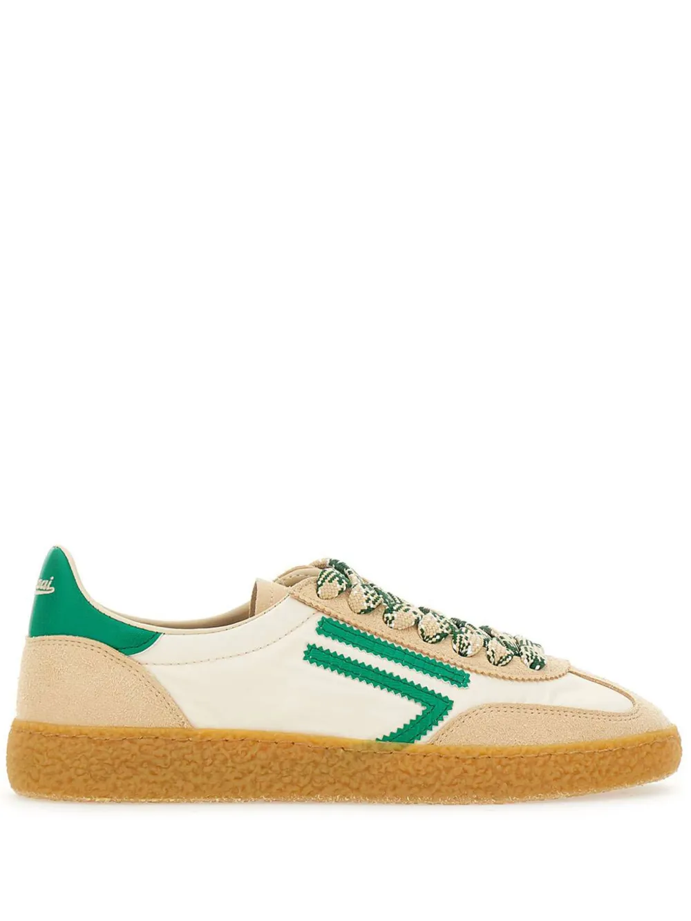 Puraai Panther 6.1 sneakers Neutrals