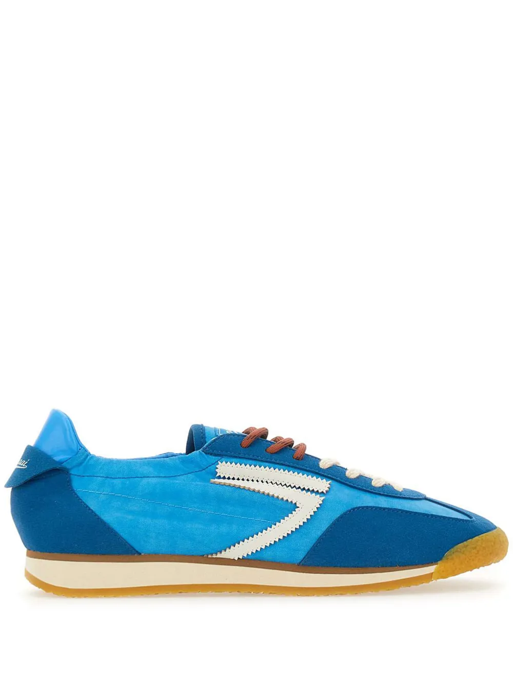 Puraai Panther 6.2 sneakers Blue