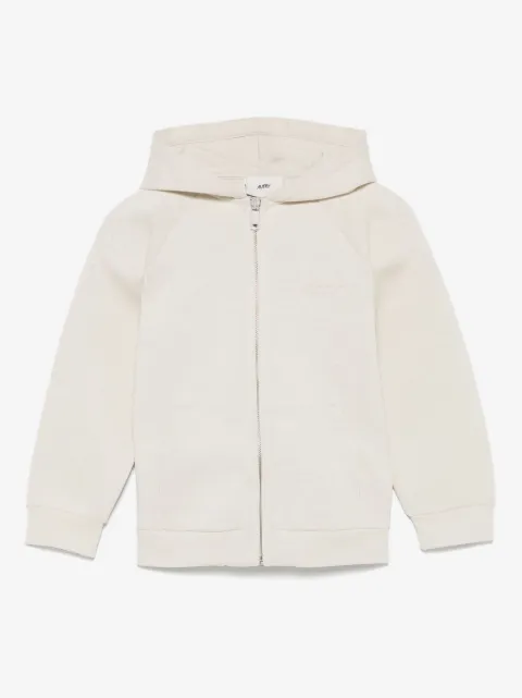 Autry Kids debossed-logo sweatshirt