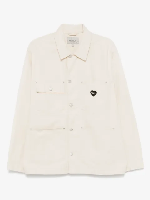 Carhartt WIP Drewe Chore coat