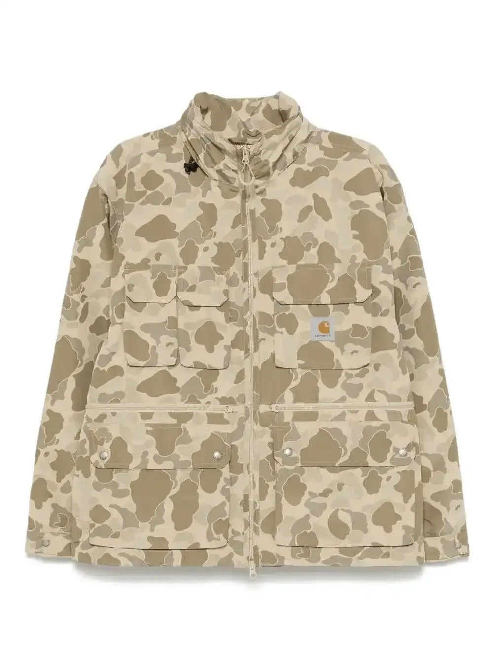 Carhartt Irwin Jacket