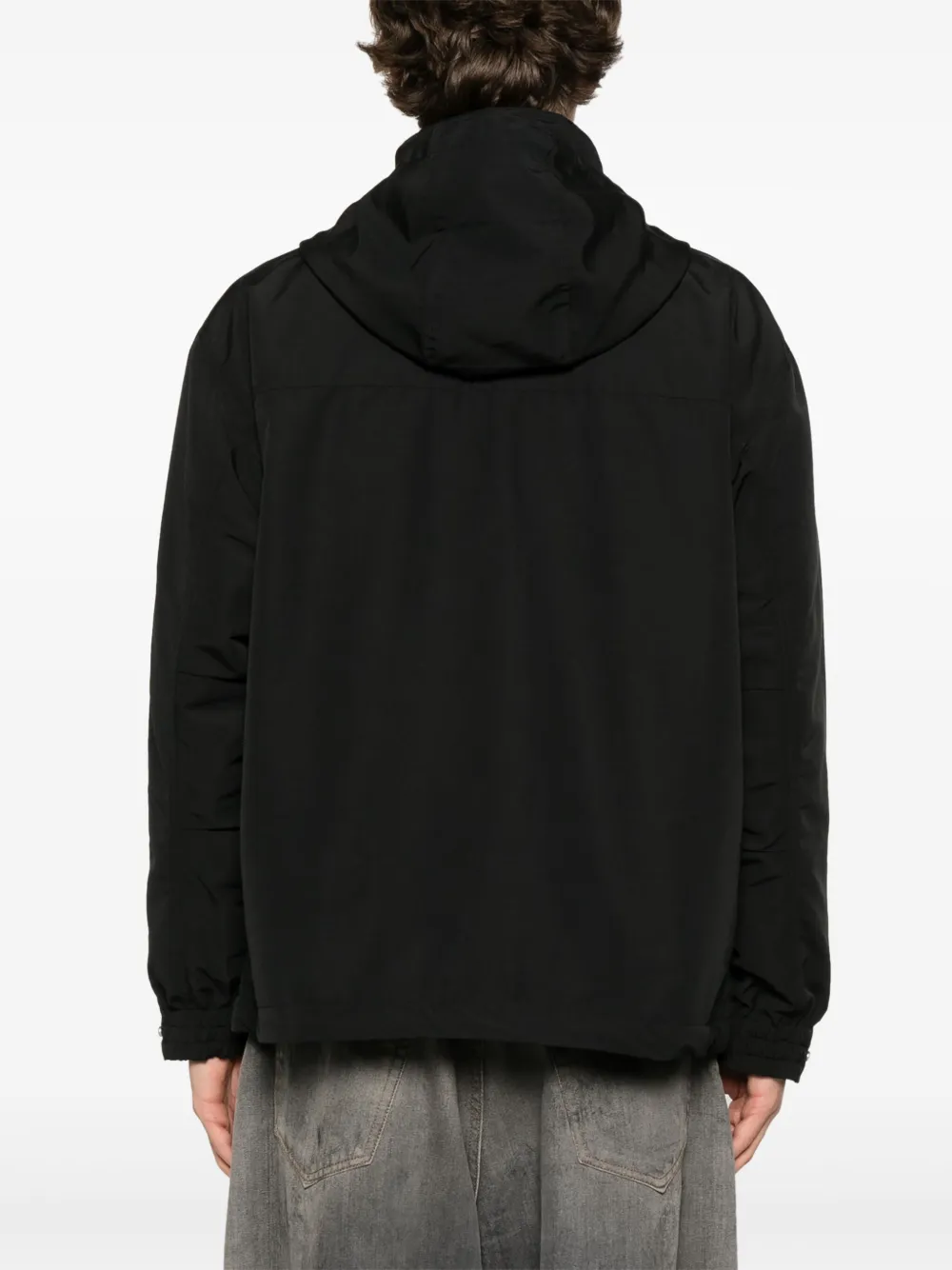 Carhartt WIP Irwin jack Zwart