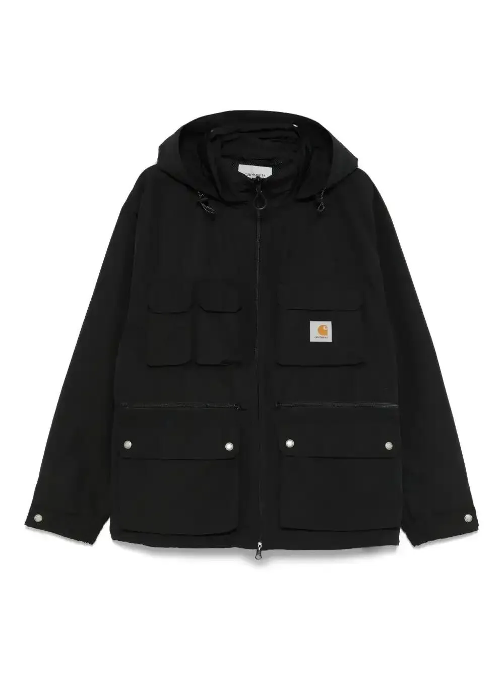Carhartt Irwin Jacket