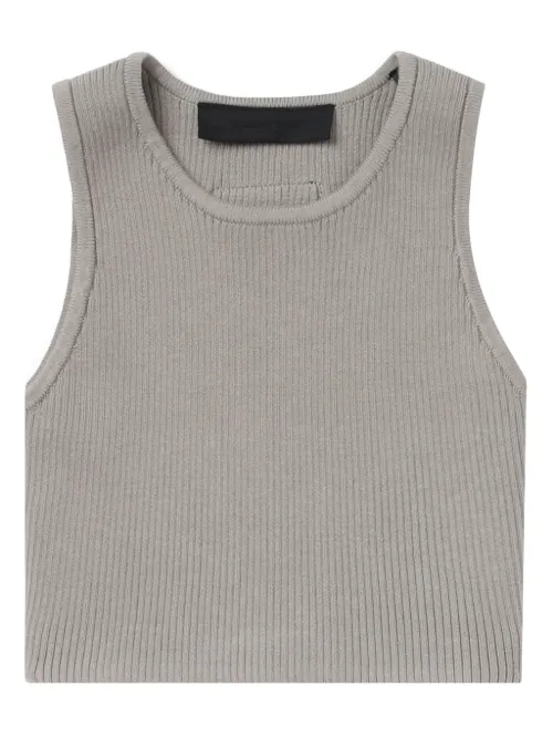 Haut à design sans manches - FEAR OF GOD ESSENTIALS - Modalova