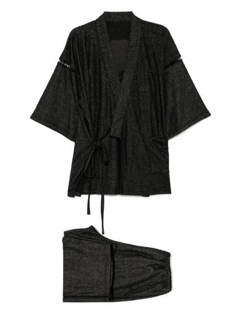 Mastermind World set Jinbei