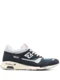 New Balance Made in UK 1500 sneakers - Blue
