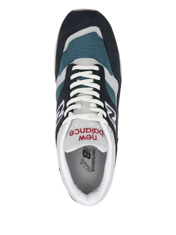 スニーカー NEW BALANCE 'Made in UK 1500' sneakers Blue new-balance-1500-made-in-uk-