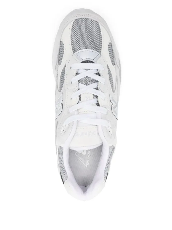 New Balance992 グレー スニーカー USA製 USA製 NEW BALANCEニューバランス 992 スニーカー グレー 26cm