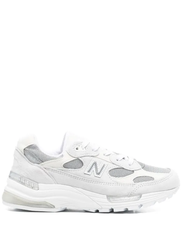new balance 992 25.0 グレー スニーカー New Balance 992 “Grey”が国内8月6日／8月8日に再販［U992GY