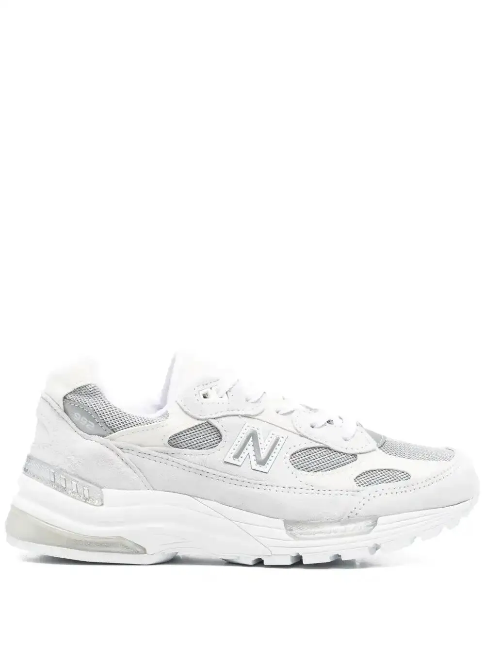 NEW BALANCE 992 SNEAKERS