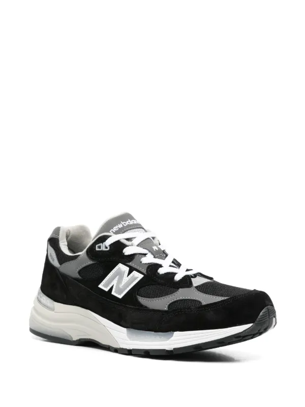 New Balance Tênis 992 | Preto | FARFETCH BR