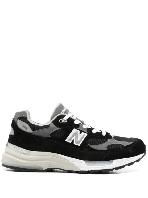 New Balance 992 sneakers