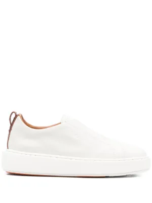 Santoni Sneakers for Women | FARFETCH US