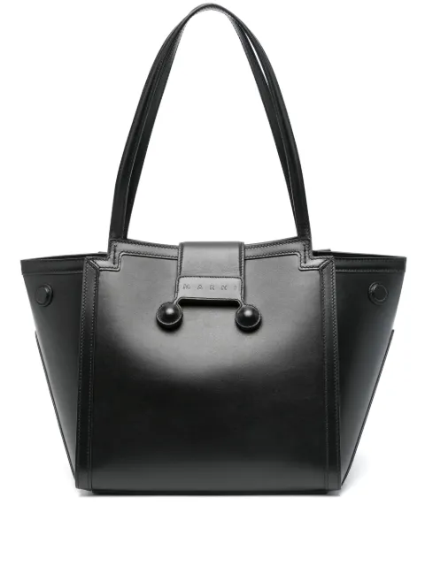 Marni mini Riviera tote bag