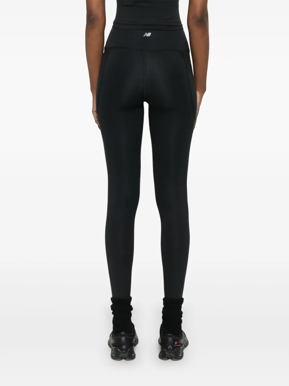 NEW BALANCE HARMONY LEGGINGS