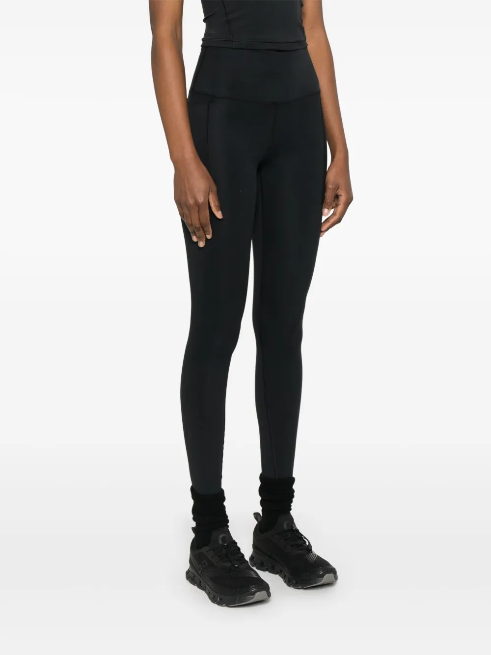 NEW BALANCE HARMONY LEGGINGS