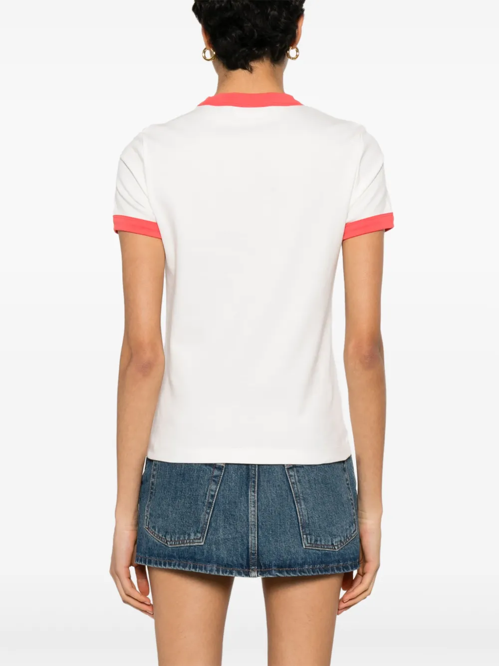 MAISON LABICHE MONTHERLANT T-SHIRT