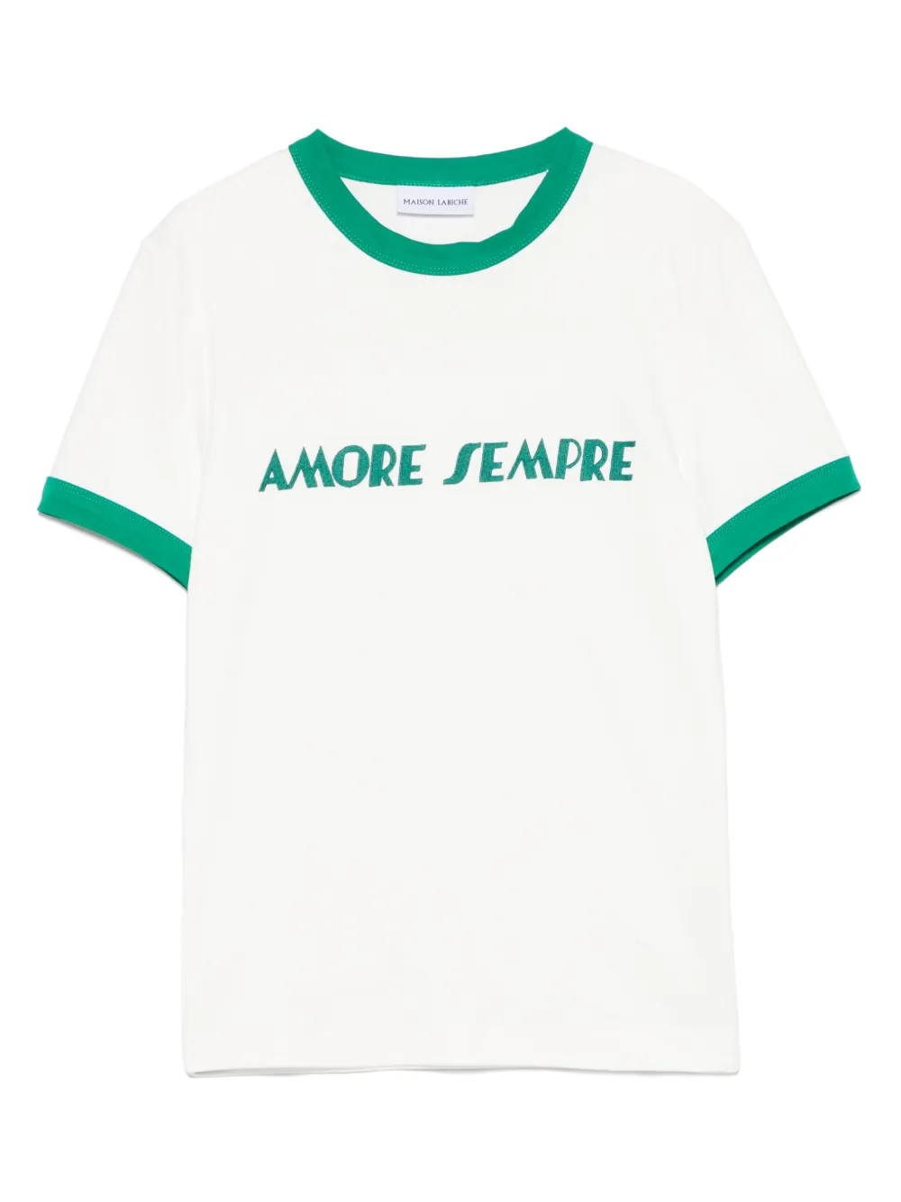 MAISON LABICHE MONTHERLANT T-SHIRT