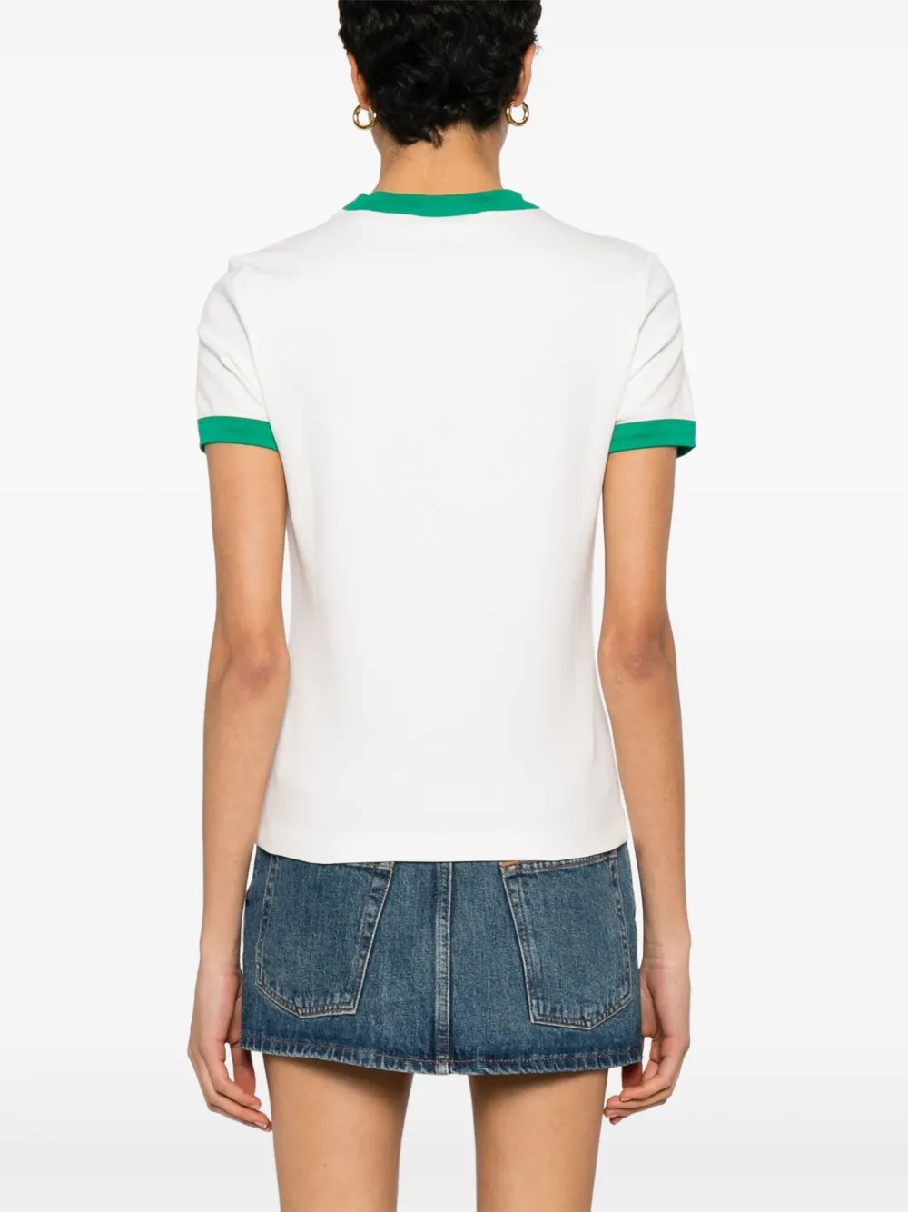 MAISON LABICHE MONTHERLANT T-SHIRT