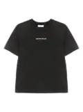 Maison Labiche Popincourt T-shirt - Black