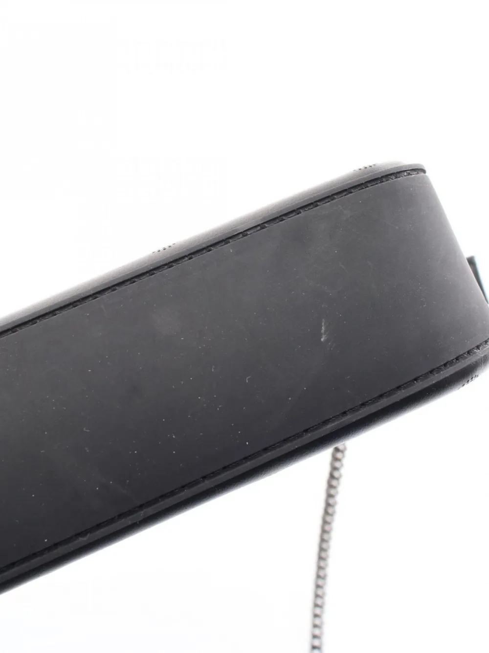 Christian Louboutin Pre-Owned Clutch Loubila anni 2020 | Image 7
