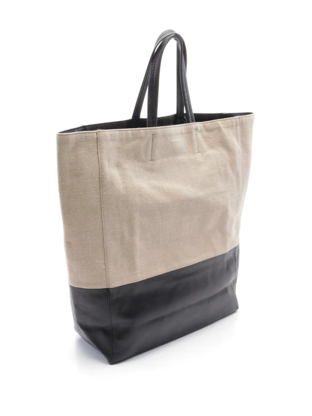 Céline Pre-Owned bolsa de mano Hippopotamus 2000 | Estilos de archivo | Image 2