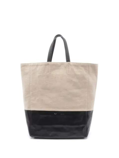 Céline Pre-Owned 2000s Hippopotamus handbag 