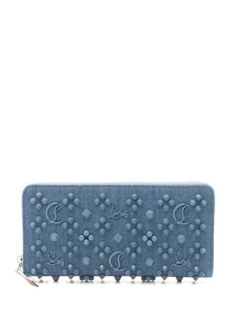 Christian Louboutin Pre-Owned cartera Panettone 2020