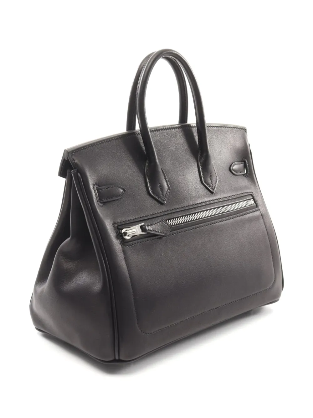 Hermès Pre-Owned 2024 Birkin 25 Lock handbag | Bags | Image 2