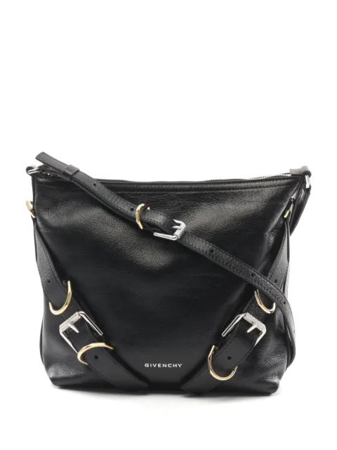 Givenchy Pre-Owned 2020s Voyou shoulder bag