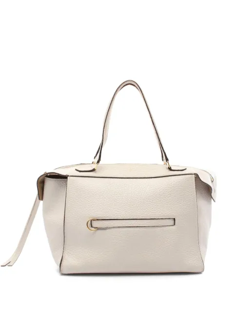 Céline Pre-Owned tote Bullhide 2000