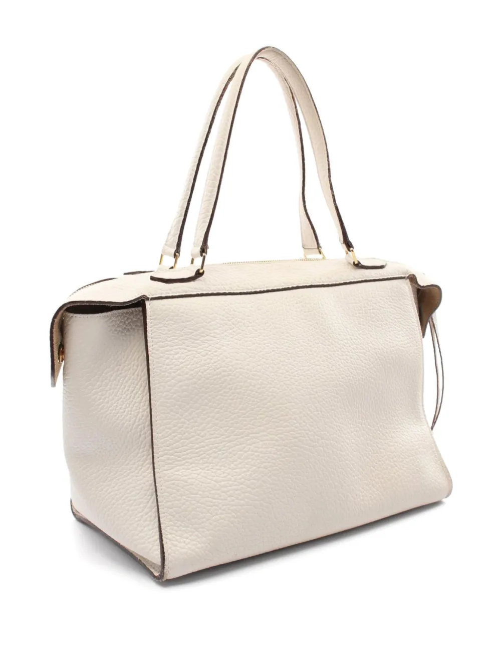 Céline Pre-Owned tote Bullhide 2000 | Estilos de archivo | Image 2
