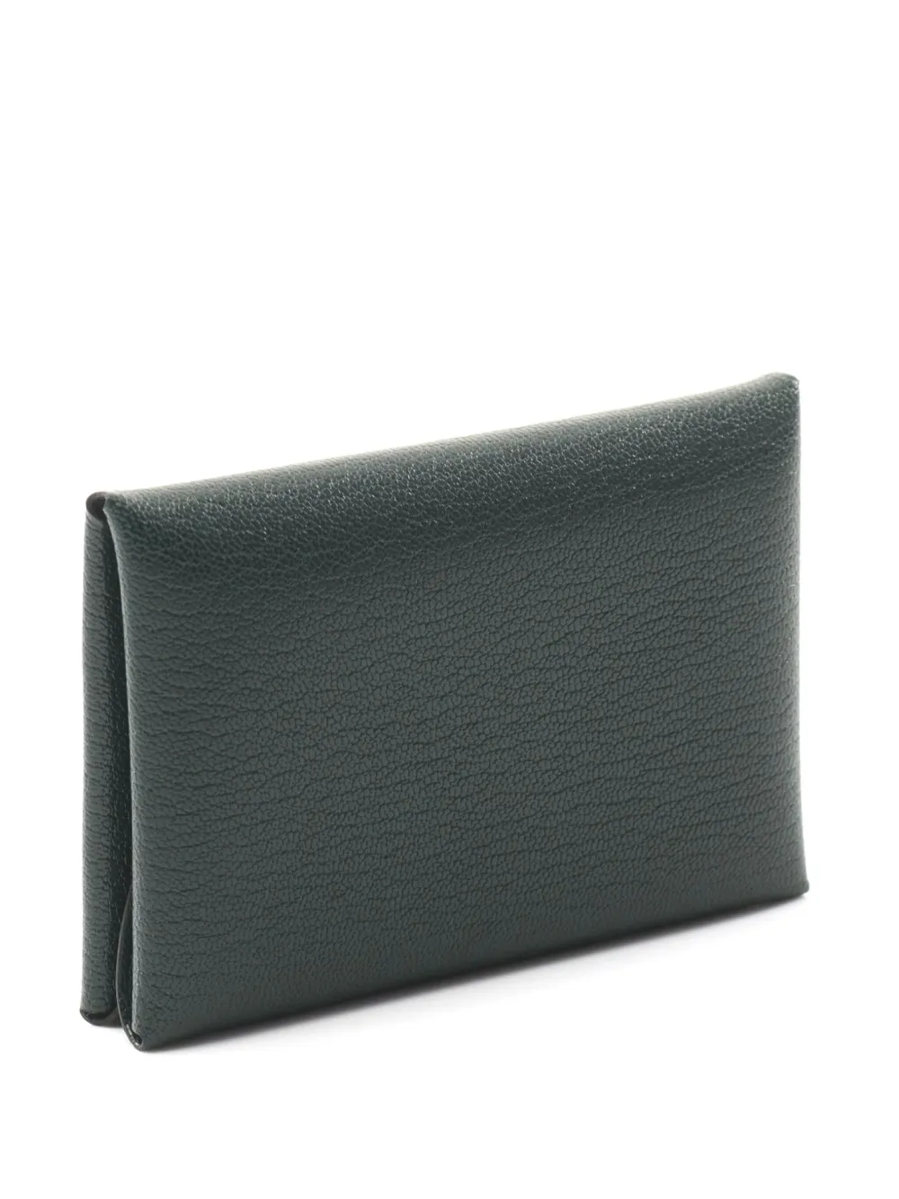 Hermès Pre-Owned 2024 Calvi Duo Kartenetui | Image 2