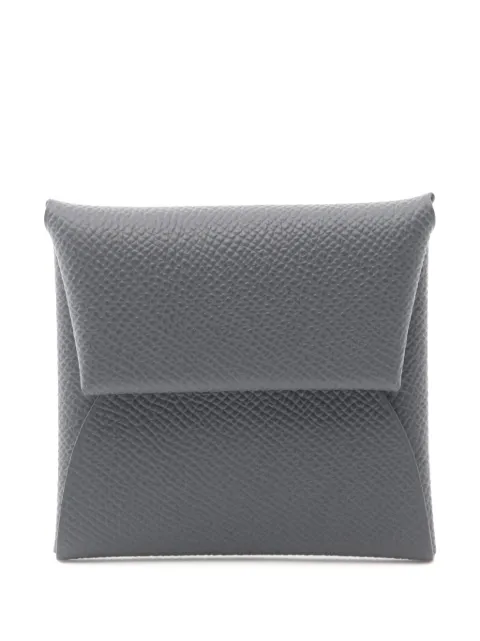 Hermès Pre-Owned 2024 Bastia coin purse
