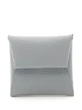 Hermès Pre-Owned 2024 Bastia coin purse - Grey